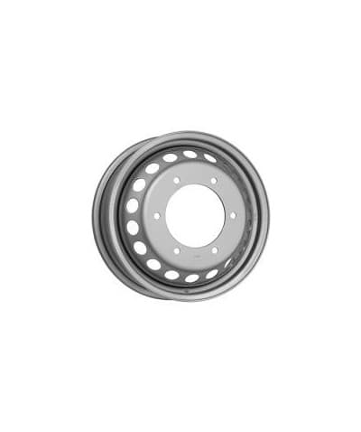 Janta Tabla ALCAR STAHLRAD 5.5X17 6X205 ET114 CB 161