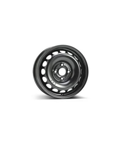 Janta Tabla ALCAR STAHLRAD 5770 4.5X14 4X100 ET35 CB 54