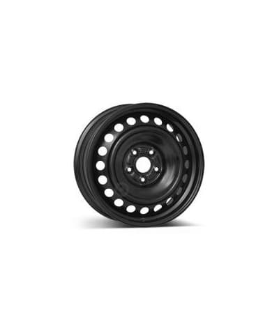 Janta Tabla ALCAR STAHLRAD 9016 6.5X17 5X114.3 ET45 CB 60