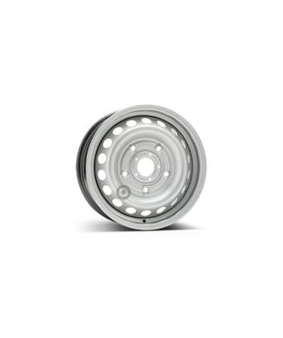 Janta Tabla ALCAR STAHLRAD 8337 6.5X15 5X160 ET60 CB 65