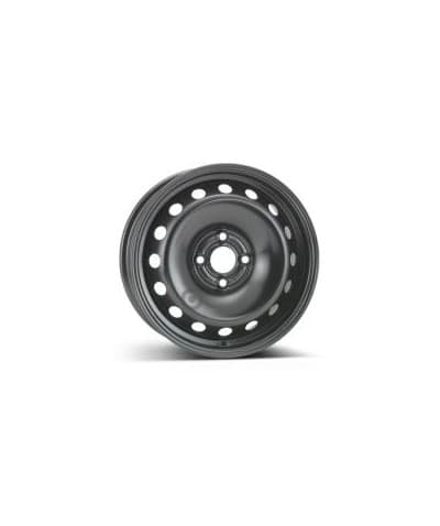 Janta Tabla ALCAR STAHLRAD 7915 6X15 4X100 ET43 CB 56.5