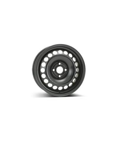 Janta Tabla ALCAR STAHLRAD 6445 6X15 4X100 ET39 CB 56.5