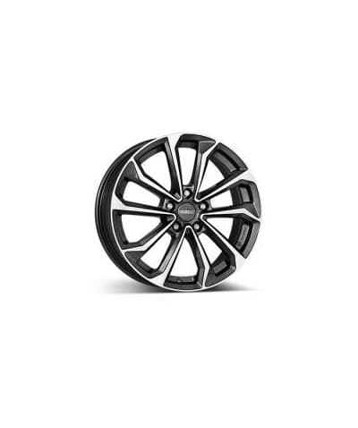 Janta Aliaj DEZENT KS dark 7.5X19 5X114.3 ET49.5 CB 67.1