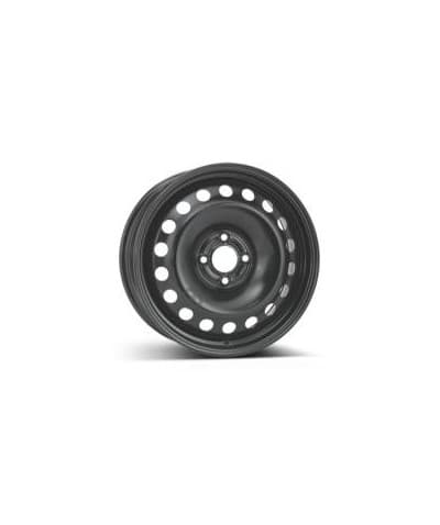 Janta Tabla ALCAR STAHLRAD 9985 6.5X16 4X100 ET49 CB 60
