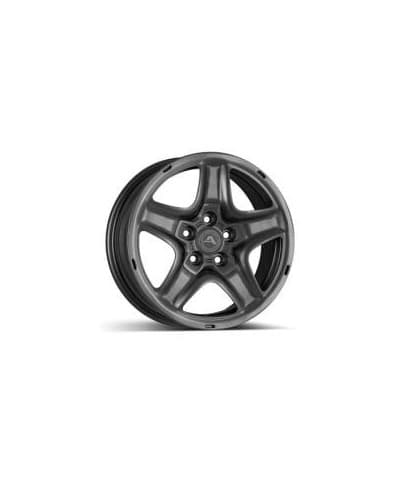 Janta Tabla ERION 09 grey 6.5X16 5X112 ET41 CB 57.1