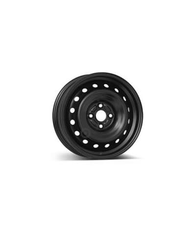 Janta Tabla ALCAR STAHLRAD 4035 5X15 4X100 ET40 CB 54