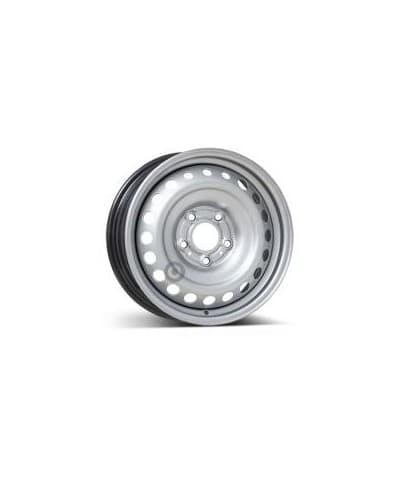 Janta Tabla ALCAR STAHLRAD 4567 5.5X15 5X114.3 ET49 CB 61.5