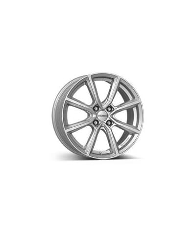 Janta Aliaj DEZENT TN silver 6.5X16 4X108 ET38 CB 65.1