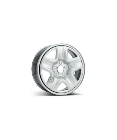 Janta Tabla ALCAR STAHLRAD 9312 6.5X17 5X114.3 ET50 CB 64