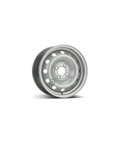 Janta Tabla ALCAR STAHLRAD 6225 5.5X14 4X98 ET32 CB 58