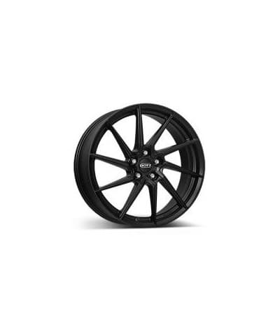 Janta Aliaj DOTZ Spa black 7.5X17 5X114.3 ET48 CB 71.6