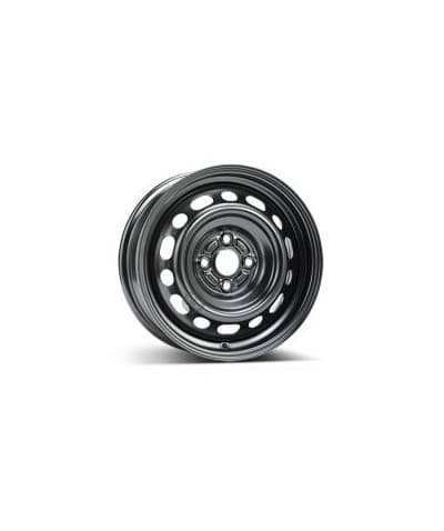 Janta Tabla ALCAR STAHLRAD 7225 5.5X15 4X100 ET40 CB 54