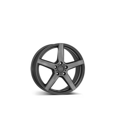 Janta Aliaj DEZENT TY graphite 7.5X17 5X120 ET35 CB 72.6