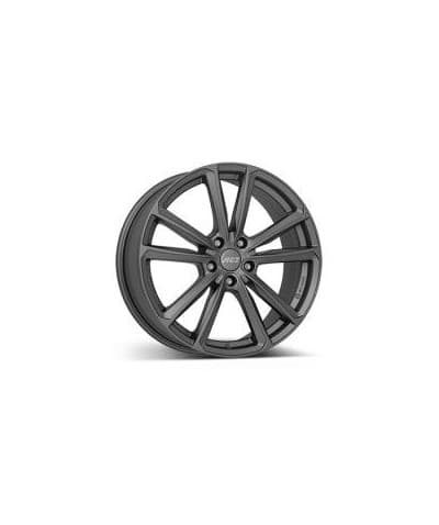 Janta Aliaj AEZ Tioga graphite 7X17 5X112 ET40 CB 57.1