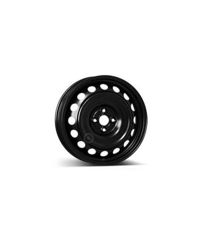 Janta Tabla ALCAR STAHLRAD 9616 5X17 4X100 ET40 CB 54