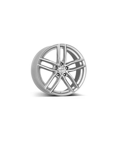 Janta Aliaj DEZENT TR silver 8X18 5X112 ET40 CB 66.6