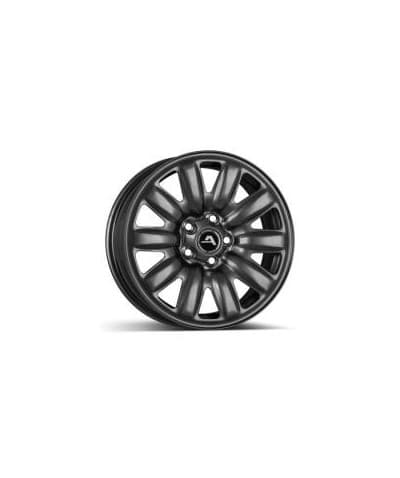 Janta Tabla ERION 03 grey 6.5X16 5X112 ET46 CB 57.1