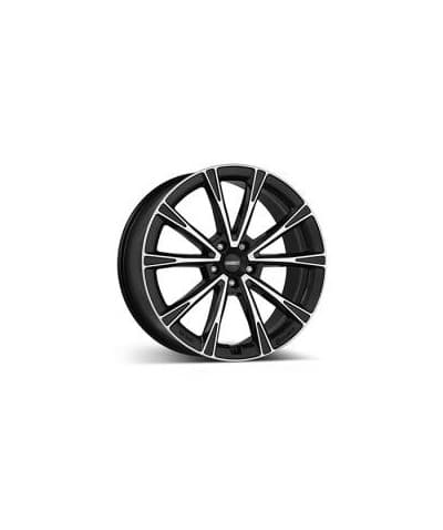 Janta Aliaj DEZENT AR dark 8X19 5X112 ET45 CB 57.1