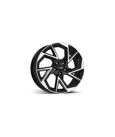 Janta Aliaj DEZENT AP dark 7X18 5X120 ET45 CB 64.1