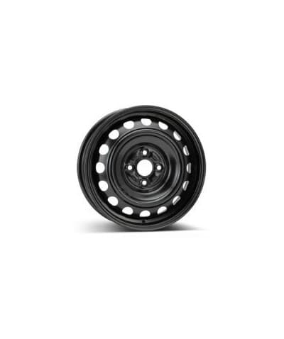 Janta Tabla ALCAR STAHLRAD 7615 5X15 4X100 ET39 CB 54