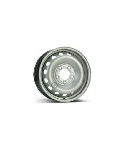 Janta Tabla ALCAR STAHLRAD 9133 6.5X16 5X130 ET66 CB 89