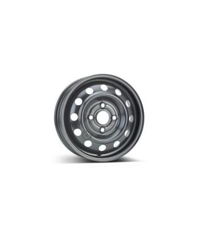 Janta Tabla ALCAR STAHLRAD 2490 4X13 4X100 ET46 CB 54