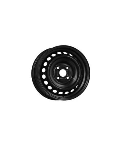 Janta Tabla ALCAR STAHLRAD 4040 5X13 4X100 ET45 CB 56.5