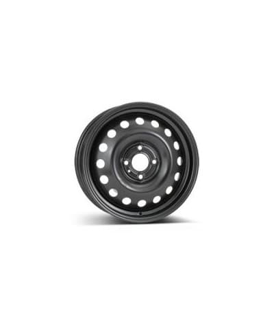 Janta Tabla ALCAR STAHLRAD 8305 5.5X15 4X100 ET50 CB 60