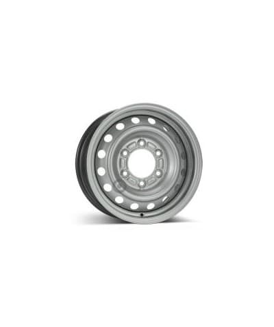Janta Tabla ALCAR STAHLRAD 8701 7X16 6X139.7 ET33 CB 100