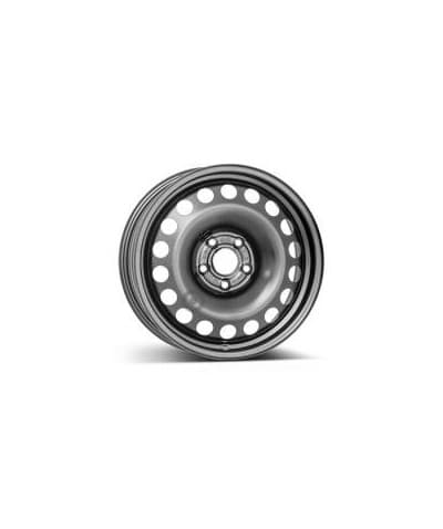 Janta Tabla ALCAR STAHLRAD 7035 6.5X16 5X105 ET41 CB 56.5