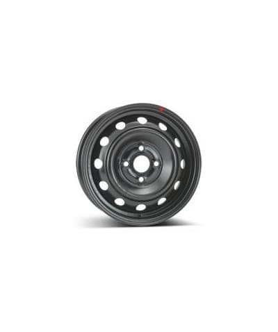 Janta Tabla ALCAR STAHLRAD 5490 5X14 4X100 ET46 CB 54