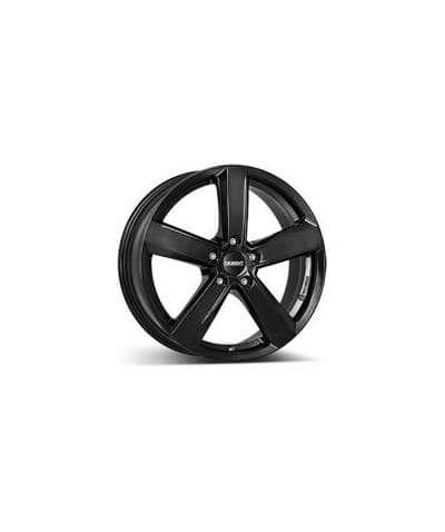 Janta Aliaj DEZENT TU black 7X17 5X108 ET50 CB 63.4