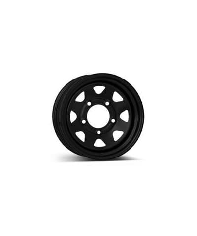 Janta Tabla DOTZ 4x4 Dakar dark 7X15 6X139.7 ET12 CB 110