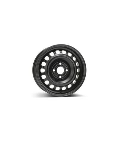 Janta Tabla ALCAR STAHLRAD 6515 5.5X14 4X100 ET39 CB 56.5
