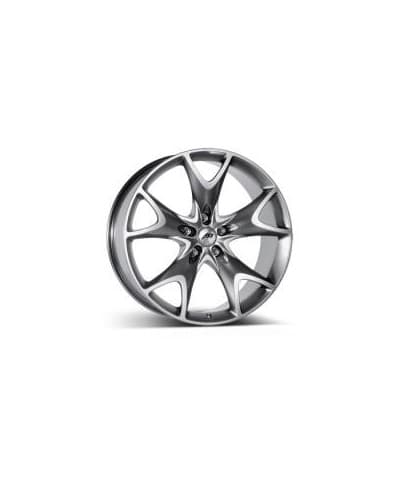 Janta Aliaj AEZ Phoenix 9X20 5X120 ET46 CB 74.1