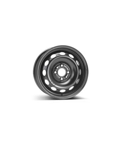 Janta Tabla ALCAR STAHLRAD 7360 5.5X14 4X98 ET35 CB 58