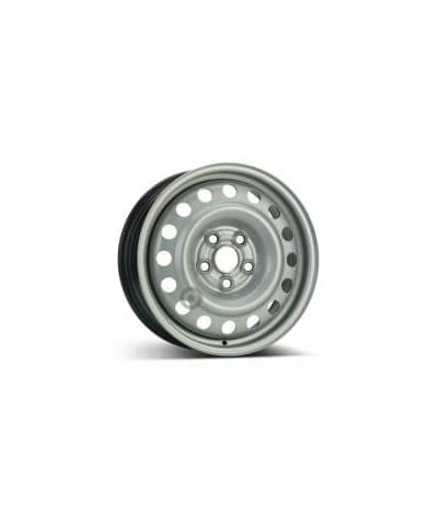 Janta Tabla ALCAR STAHLRAD 9845 6X16 5X112 ET53 CB 57.1