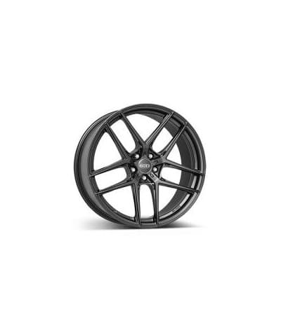Janta Aliaj DOTZ LagunaSeca grey 9X19 5X112 ET44 CB 70.1