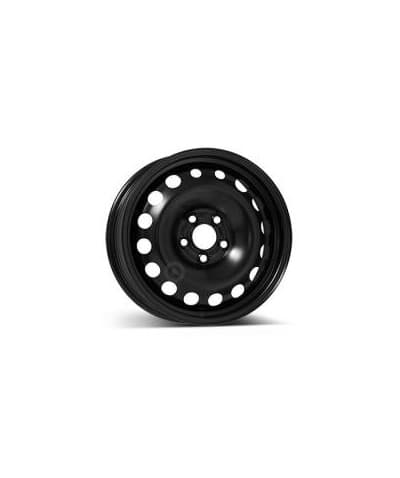 Janta Tabla ALCAR STAHLRAD 7232 6.5X16 5X108 ET50 CB 63.4