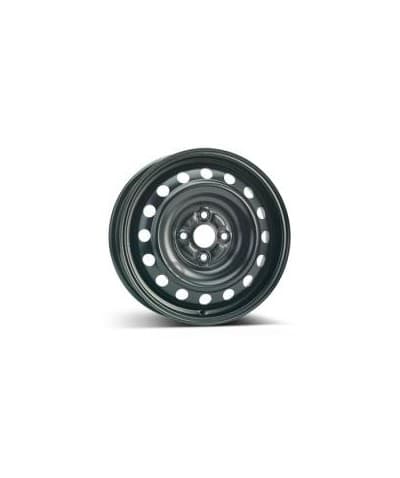 Janta Tabla ALCAR STAHLRAD 7640 5X15 4X100 ET45 CB 54