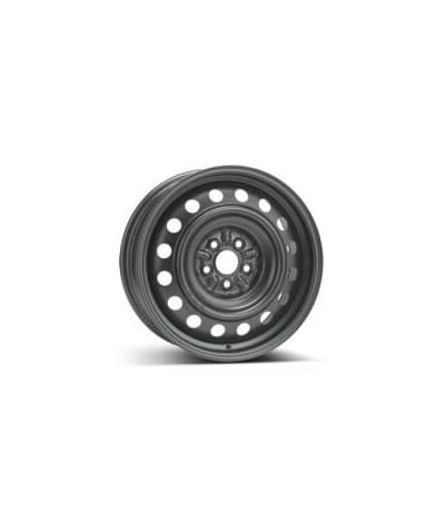 Janta Tabla ALCAR STAHLRAD 9955 6.5X16 5X100 ET45 CB 54