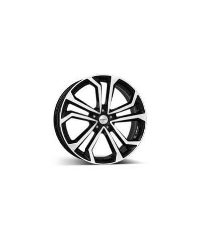 Janta Aliaj DEZENT TA dark 7X18 5X114.3 ET38 CB 67.1