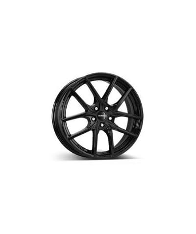 Janta Aliaj DEZENT TO black 7.5X17 5X112 ET40 CB 57.1