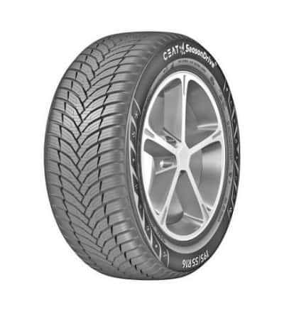Anvelopa ALL SEASON CEAT 4SeasonDrive+ 175/65R15 88H XL