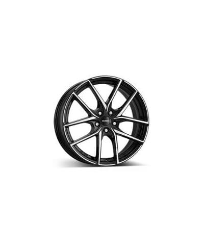 Janta Aliaj DEZENT TO dark 7.5X17 5X112 ET40 CB 57.1
