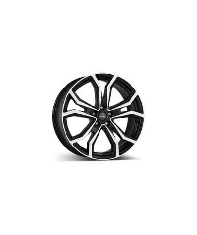Janta Aliaj DEZENT TV dark 7X18 5X108 ET33 CB 65.1