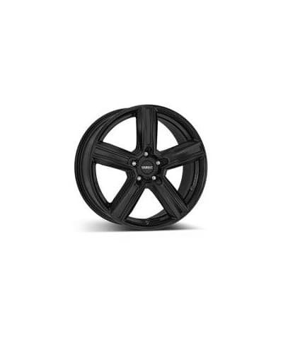 Janta Aliaj DEZENT KG black 7.5X18 5X114.3 ET49.5 CB 67.1