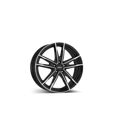 Janta Aliaj DEZENT KF dark 7X17 5X114.3 ET35 CB 66.1