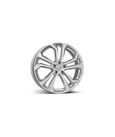Janta Aliaj DEZENT TA silver 6.5X16 5X114.3 ET45 CB 67.1
