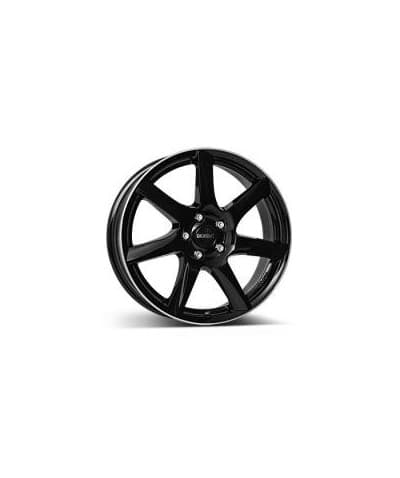 Janta Aliaj DEZENT TW dark 6.5X16 5X105 ET41 CB 56.6